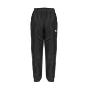 Sportswear Broek Spl Net W Umbro , Black , Heren