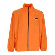 Oranje Trainingspak Sweatshirt Streetwear Dolly Noire , Orange , Heren