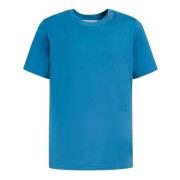 T-shirts Marni , Blue , Heren