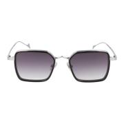Sunglasses Eyepetizer , Gray , Unisex