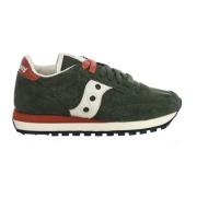 Comfortabele en stijlvolle Jazz Original sneakers Saucony , Green , He...