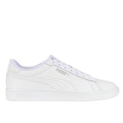 Smash 3.0 Wit-Cool Sneakers Puma , White , Dames