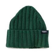 Wintermuts Logo Katoen Wol Husky Original , Green , Dames