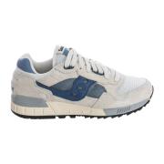 Klassieke Shadow 5000 Casual Sneakers Saucony , Multicolor , Heren