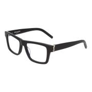 Eyewear frames SL M10_B Saint Laurent , Black , Unisex