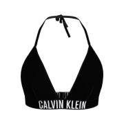 RP Triangle Bikini Top - Stijlvol en comfortabel zwemkleding Calvin Kl...