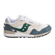 Klassieke Shadow 5000 Sneakers Saucony , Multicolor , Heren