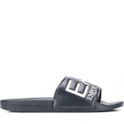 Flip Flops Emporio Armani EA7 , Blue , Heren