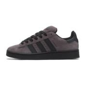 Houtskool Campus Sneakers Adidas , Gray , Heren