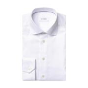Formal Shirts Eton , White , Heren