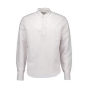 Stijlvolle Kiezel Polos John Miller , White , Heren