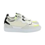 Inti Lage Sneakers Piola , Multicolor , Heren