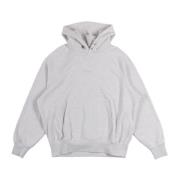 Klassieke Premium Hoodie Vans , Gray , Heren