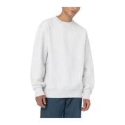 Stijlvolle Summerdale Sweatshirt voor Mannen Dickies , Gray , Heren