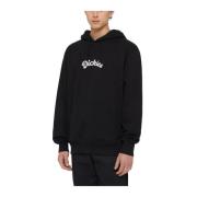 Stijlvolle Shawsville Hoodie Dickies , Black , Heren