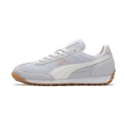 Stijlvolle Premium Easy Rider Sneakers Puma , Gray , Heren