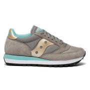 Retro Jazz '81 Sneakers Saucony , Multicolor , Dames