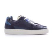 Inti Lage Sneakers Piola , Blue , Heren