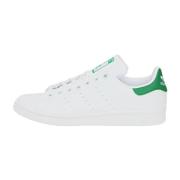 Tijdloze Stijl Dames Sneakers Adidas , White , Dames