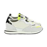 Lage-top Kasani Sneakers Piola , Multicolor , Heren