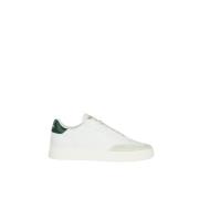 Eclipse Sneakers Crime London , White , Heren