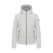 Grijze Donsjas Lente Stijl Colmar , White , Heren