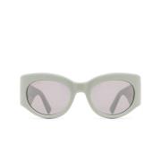 Zonnebril Gg1544S 003 Gucci , White , Dames