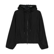 Stijlvolle Jas voor Vrouwen Moncler , Black , Heren