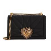 Bags Dolce & Gabbana , Black , Dames