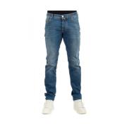 Heren Jeans Jacob Cohën , Blue , Heren