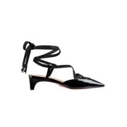 Sandals Dior , Black , Dames