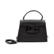 Handbags Gaëlle Paris , Black , Dames
