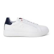 Sneakers Peuterey , Blue , Heren