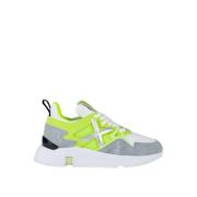 Multicolor Sneakers voor Vrouwen Munich , Multicolor , Dames