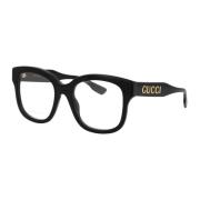 Stijlvolle Optische Bril Gg1155O Gucci , Black , Dames