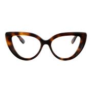 Stijlvolle Optische Bril Gg1530O Gucci , Brown , Dames