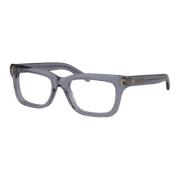 Stijlvolle Optische Bril Gg1522O Gucci , Gray , Dames