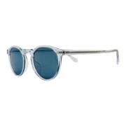 Gregory Peck Zonnebril Oliver Peoples , White , Unisex