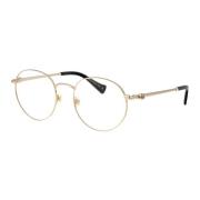 Stijlvolle Optische Bril Gg1594O Gucci , Yellow , Dames