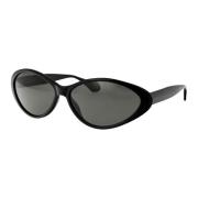 Stijlvolle zonnebril Gg1377S Gucci , Black , Dames