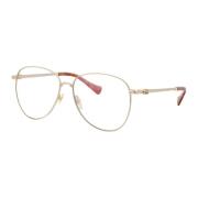Stijlvolle zonnebril Gg1419S Gucci , Yellow , Dames