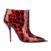 Ankle Boots Dolce & Gabbana , Multicolor , Dames