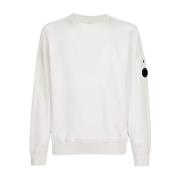 Sweatshirt C.p. Company , White , Heren