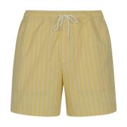 Casual Board Shorts Maison Kitsuné , Multicolor , Heren