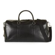 Weekendtas Howard London , Black , Heren