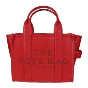 Stijlvolle Tote Tas Marc Jacobs , Red , Dames