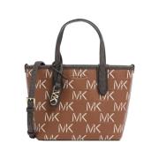 Handbags Michael Kors , Brown , Dames