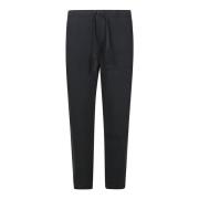 Sweatpants Casual Style Ralph Lauren , Black , Heren