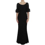 Gowns Dolce & Gabbana , Black , Dames