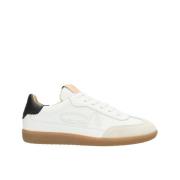 Witte Sneakers Fred De La Bretoniere , White , Dames